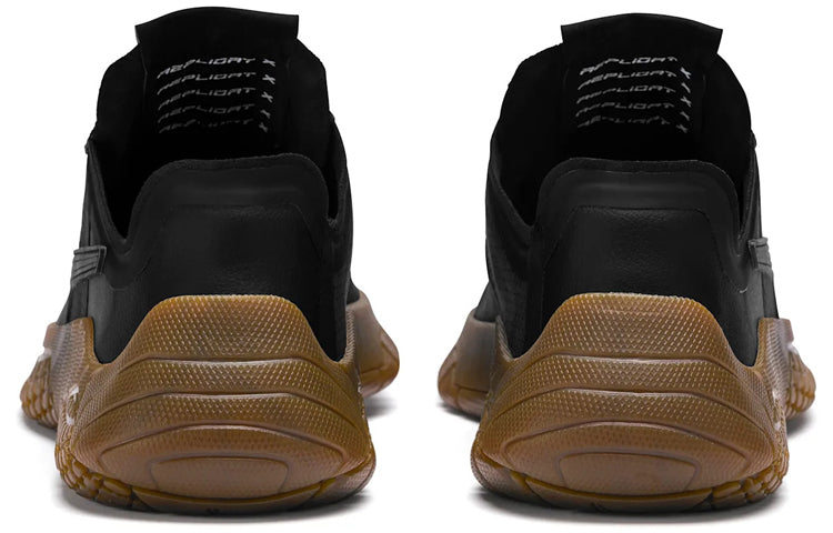 PUMA Replicat-X Pirelli BF 'Black Brown' 339998-01