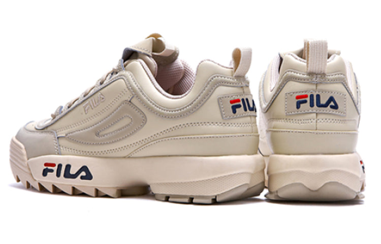 FILA Disruptor 2 Low Top Clunky Sneaker White FS1HTB38_51X