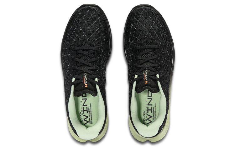 Under Armour Flow Velociti Wind 2 'Black' 3025652-003