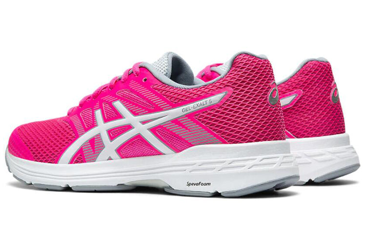 (WMNS) ASICS Gel-Exalt 5 'Pink White' 1012A148-700