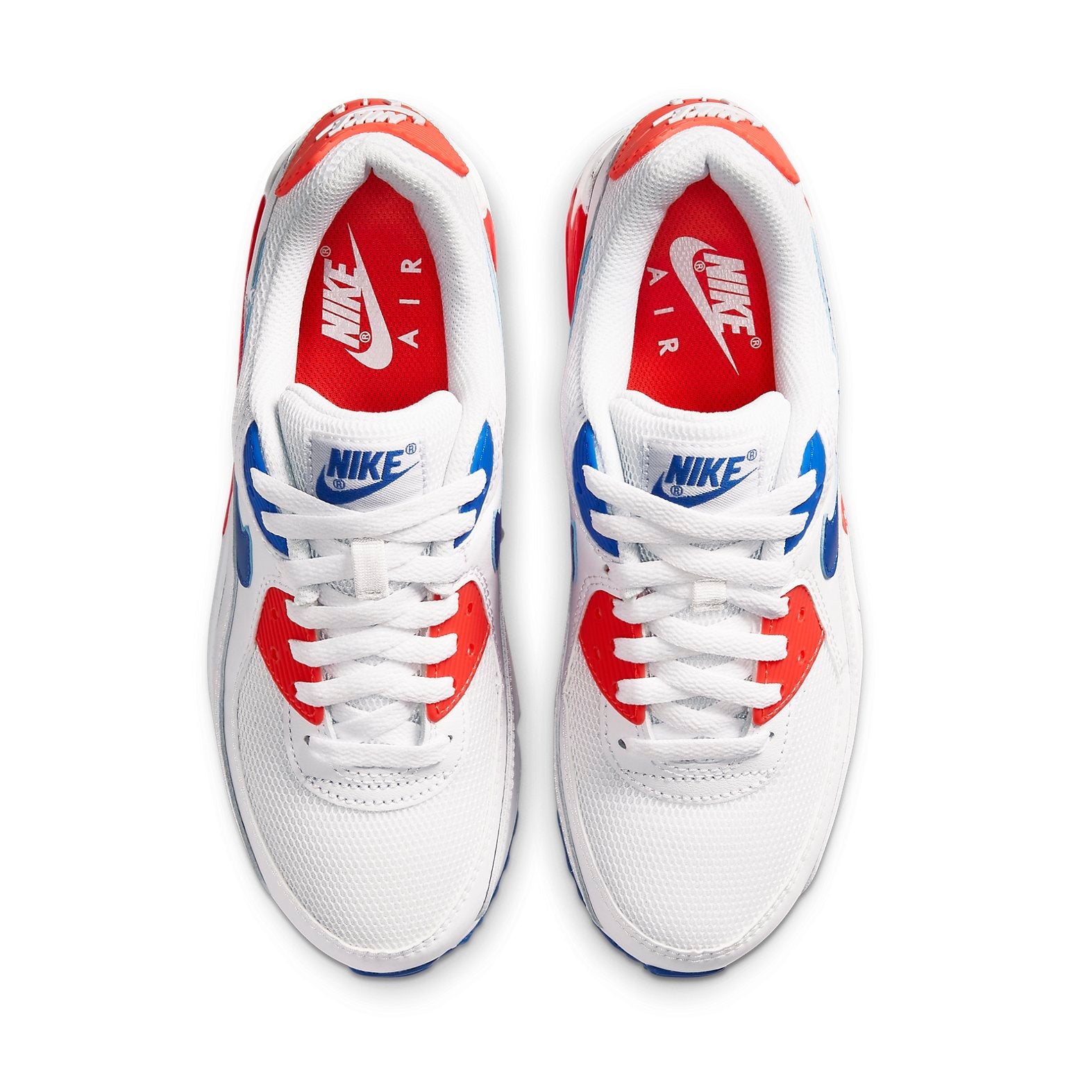(WMNS) Nike Air Max 90 'Ultramarine' CT1039-100