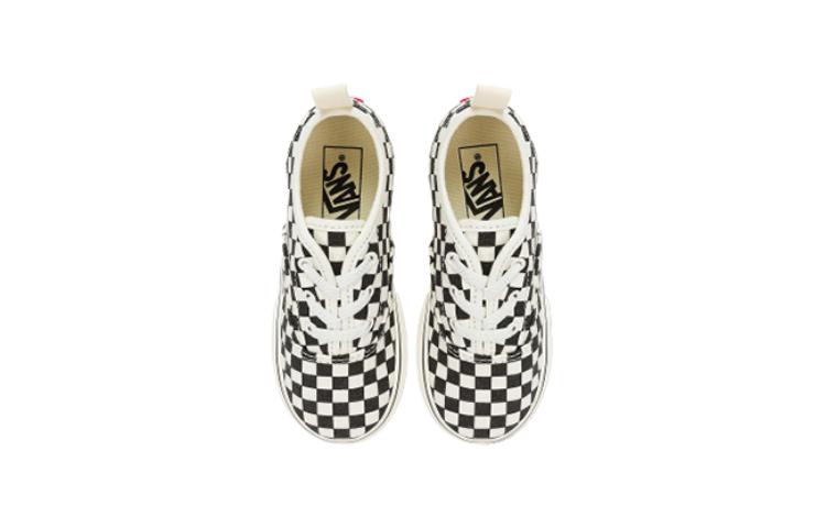 (TD) Vans Authentic 44 DX 'Black White' VN0A4BUYKIG