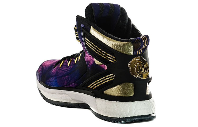 adidas D Rose 6 'Purple' F37138