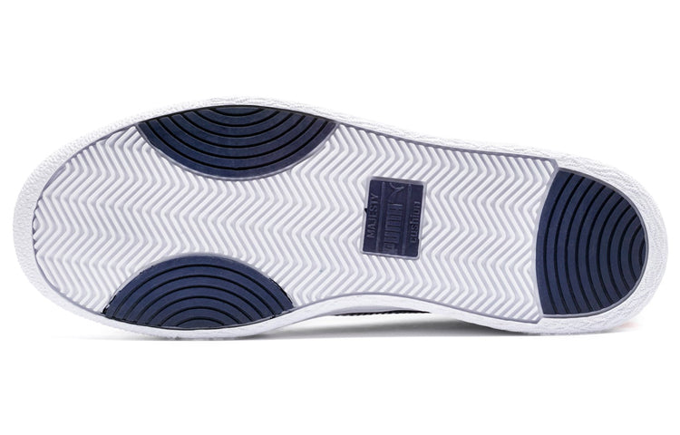 PUMA Ralph Sampson Low 'Red Surf the Web' 370846-10