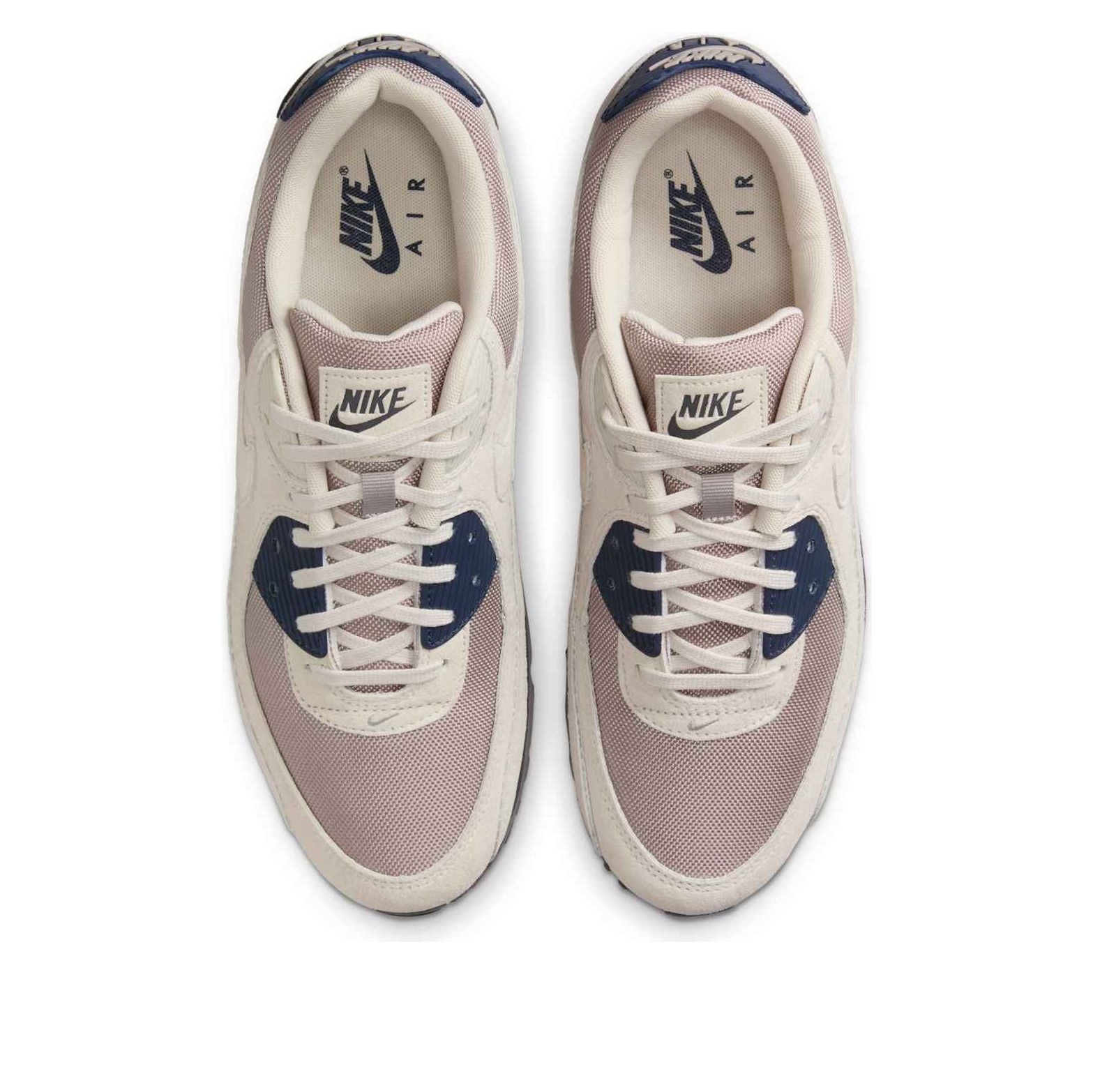 Nike Air Max 90 'Light Orewood Brown Black' IB3077-100