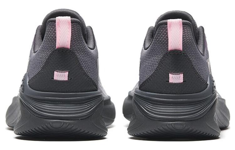(WMNS) ANTA City 'Grey Pink' 122335566-3