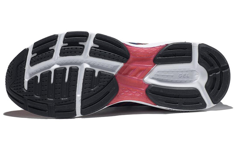 ASICS Gel-Exalt 4 'Red Navy' T8D0Q-0690