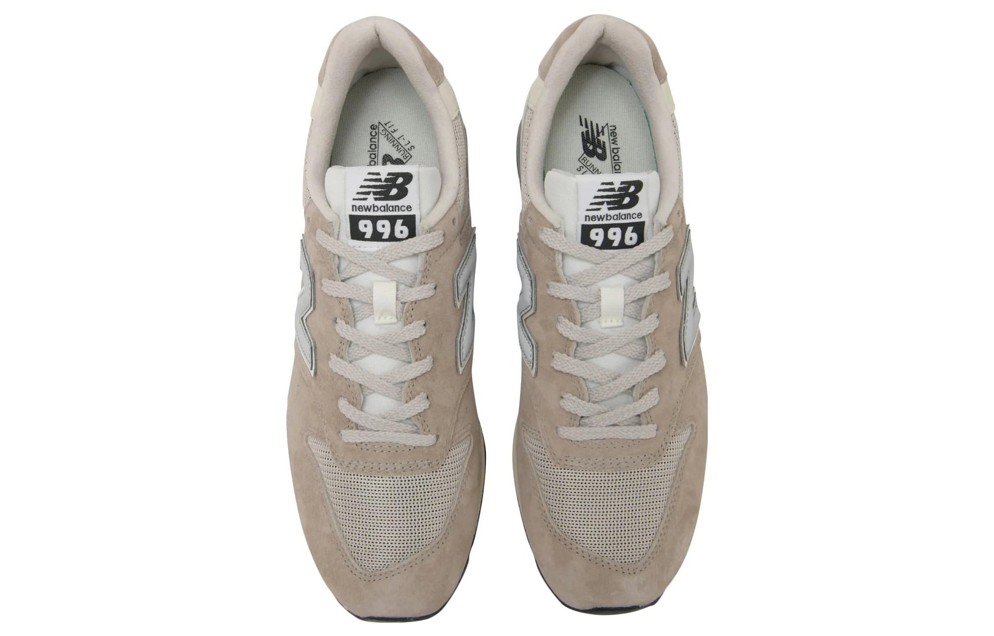 New Balance 996 'Beige' CM996RX2