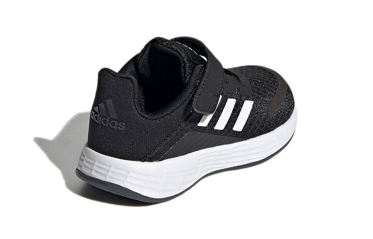 (TD) adidas Duramo SL 'Black White' GW2237