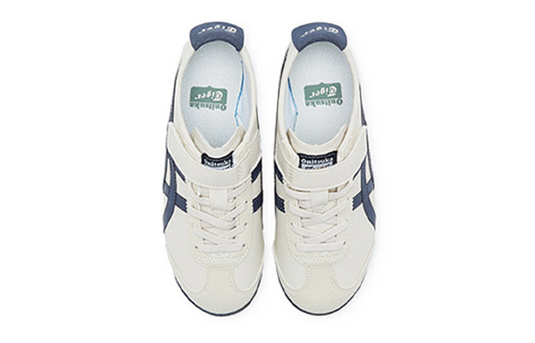 (PS) Onitsuka Tiger Mexico 66 'Birch Indian Ink' 1184A049-200