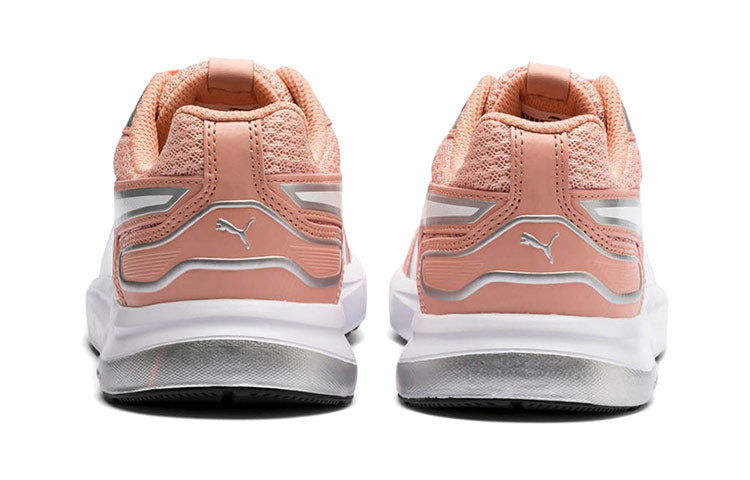 PUMA Escaper Tech Pink/White 365792-12