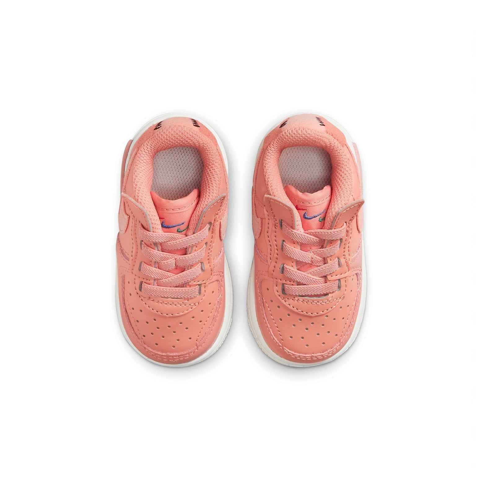 (TD) Nike Force 1 Fontanka 'Light Madder Root' DO6147-801