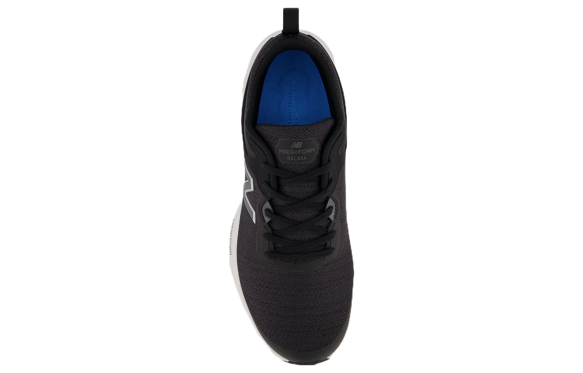 New Balance Fresh Foam Ralaxa v3 'Black White' MARLXLK3