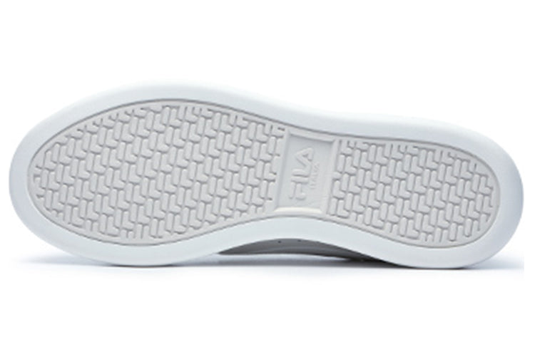 FILA Heritage- Fht Sneakers 'Triple White' F12M141222FWT