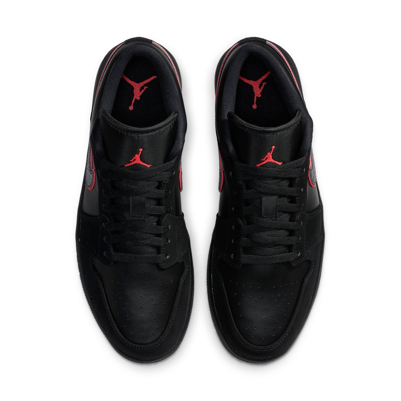 Air Jordan 1 Low 'Red Orbit' CK3022-006