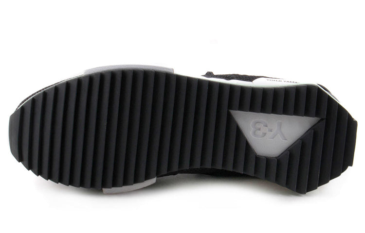 adidas Y-3 Harigane 2 'Core Black' F97426