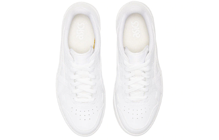 (WMNS) ASICS Japan S PF 'Triple White' 1192A212-100