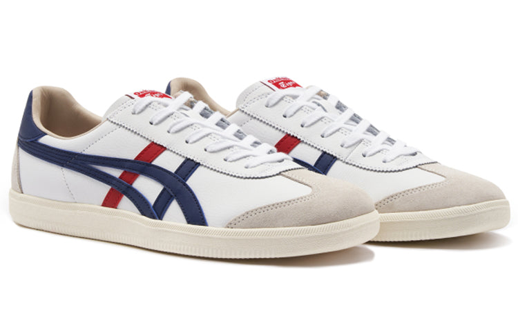 Onitsuka Tiger Tokuten 'White Beige Red Blue' 1183C095-100