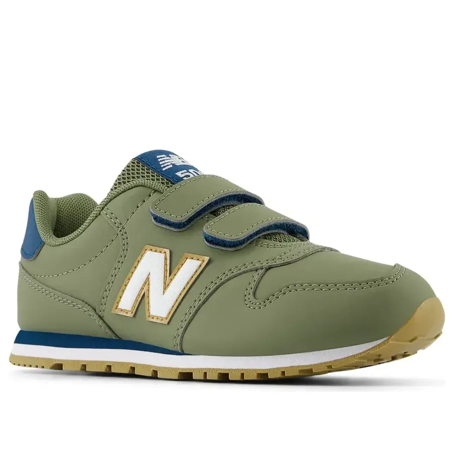 (PS) New Balance 500 'Green Blue' PV500FDD