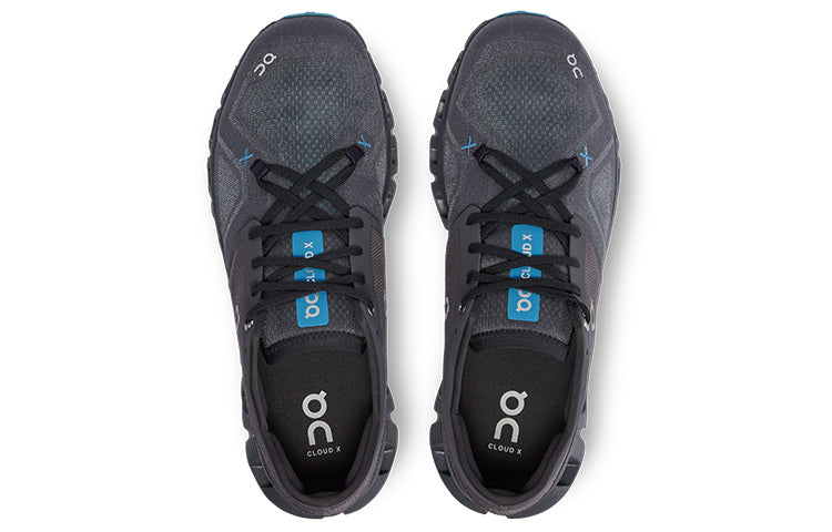 On Running Cloud X 3 'Eclipse Magnet' 60.98703