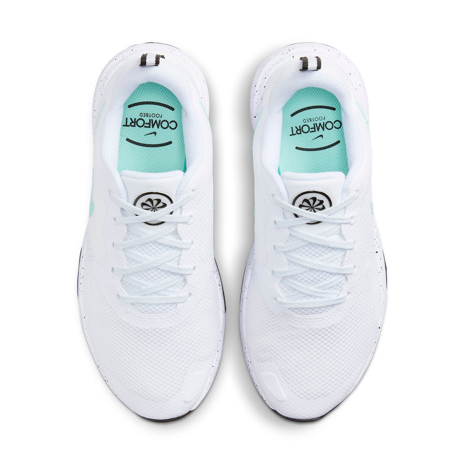 (WMNS) Nike City Rep TR 'White Jade Ice' DA1351-104