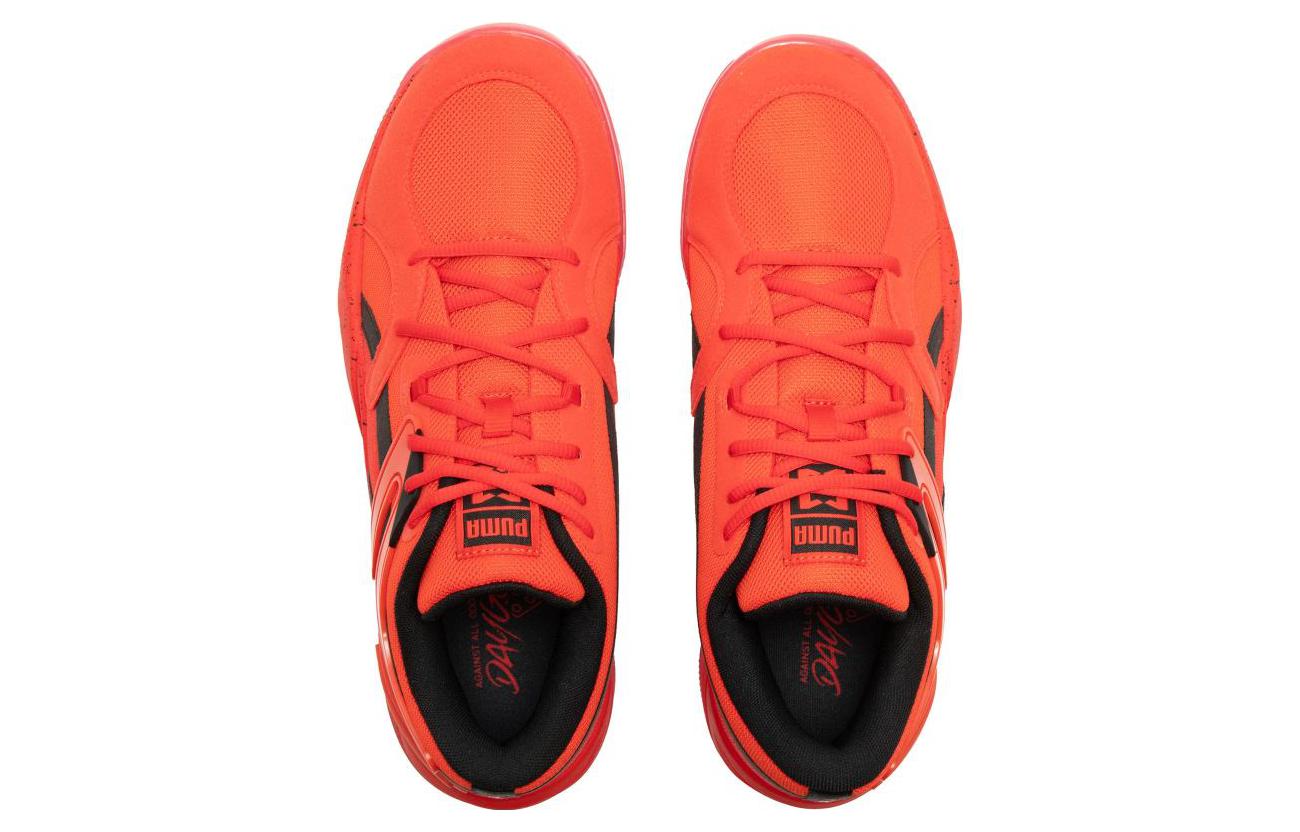 PUMA Trc Blaze Court 'Against All Odds' 378937-01