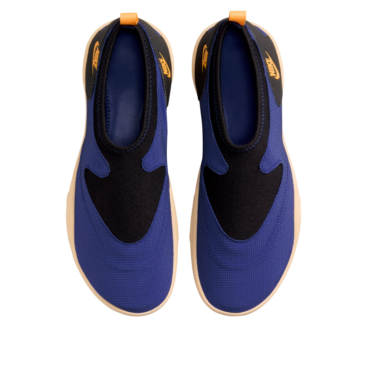 Nike Aqua Turf 'Deep Night Laser Orange' FZ5627-500