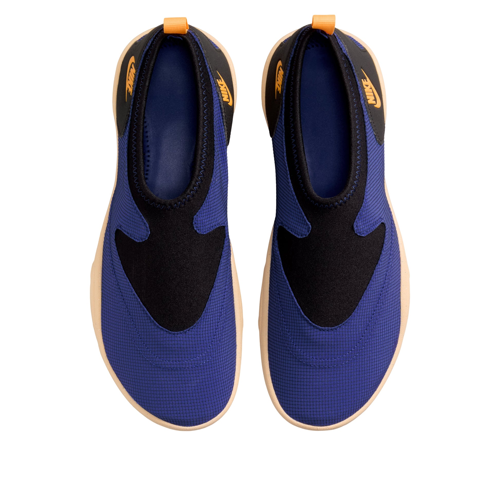 Nike Aqua Turf 'Deep Night Laser Orange' FZ5627-500