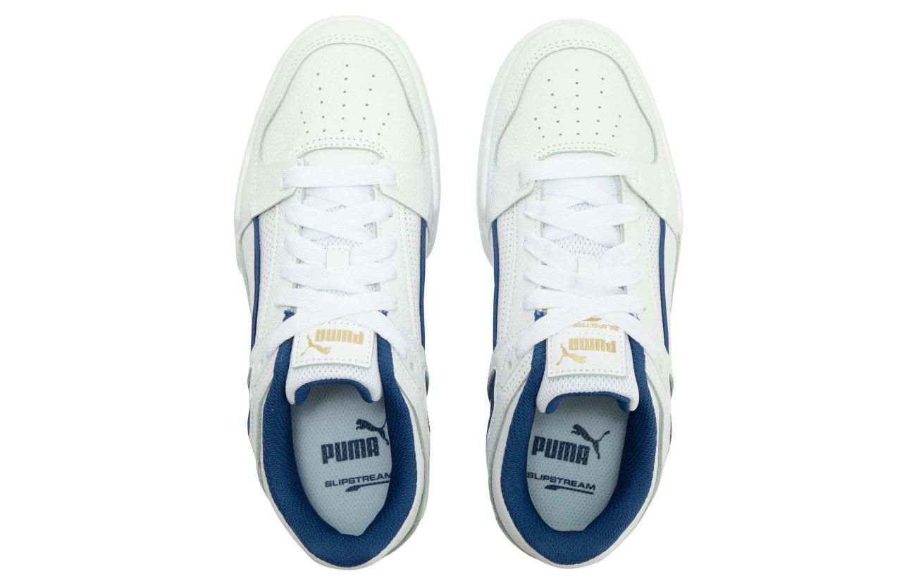 PUMA Slipstream Everywhere 'White Blue' 393356-02