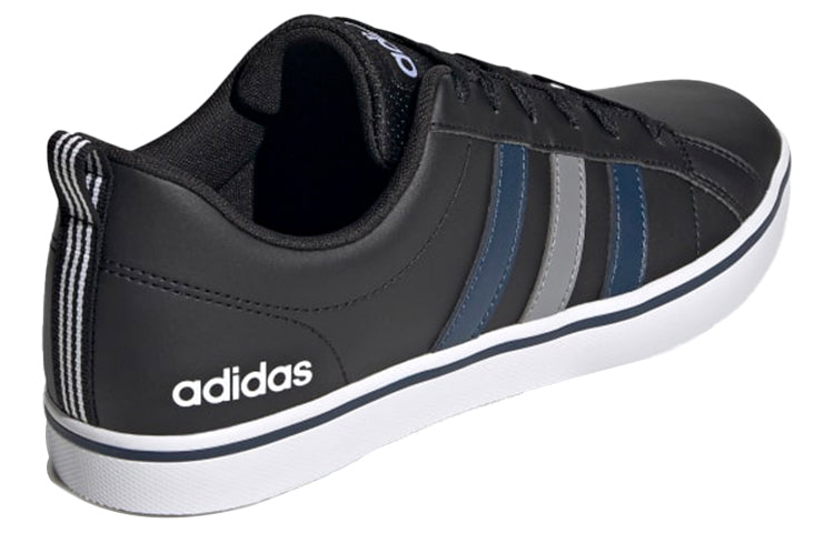 adidas neo Vs Pace 'Black Gray Blue' FY8559