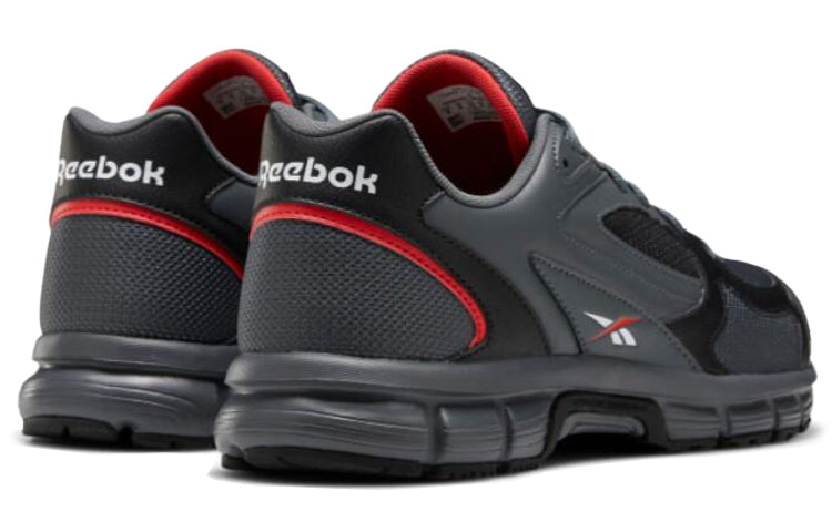 Reebok Royal Run Finish 2.0 Black EF7741