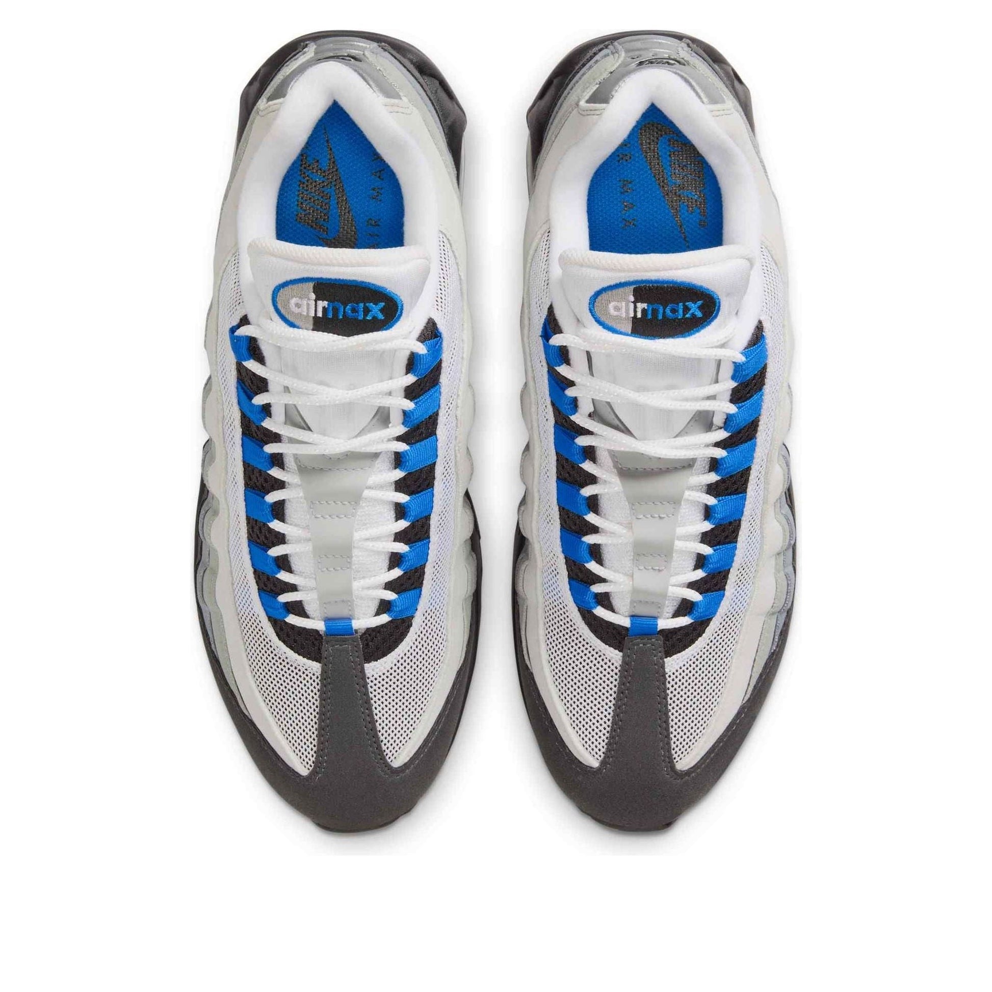 Nike Air Max 95 OG 'Blue Spark' IM7410-100
