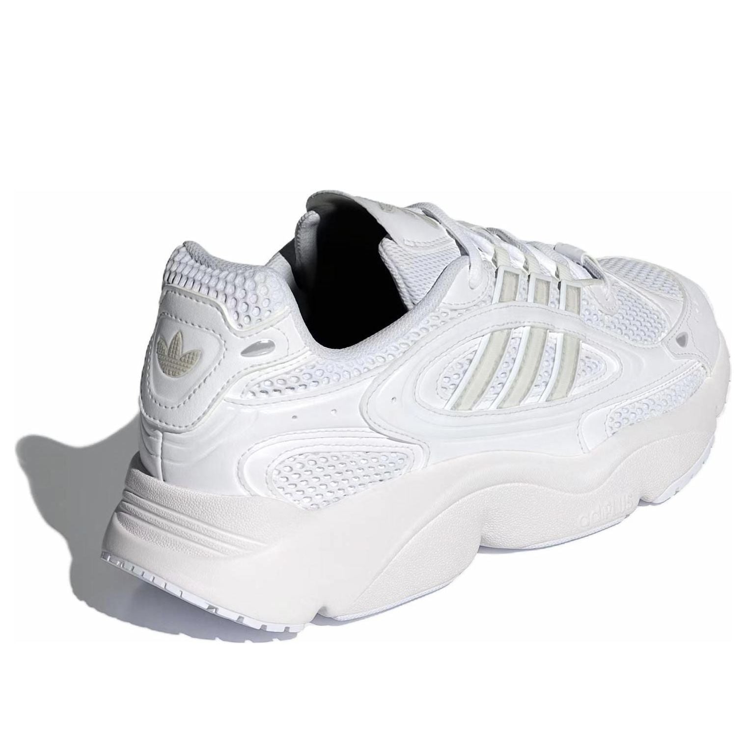 adidas Ozmillen 'Cloud White Core Black' IG6956