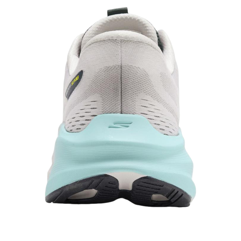 Skechers Max Run 'Grey Silver' 221000-GYCC