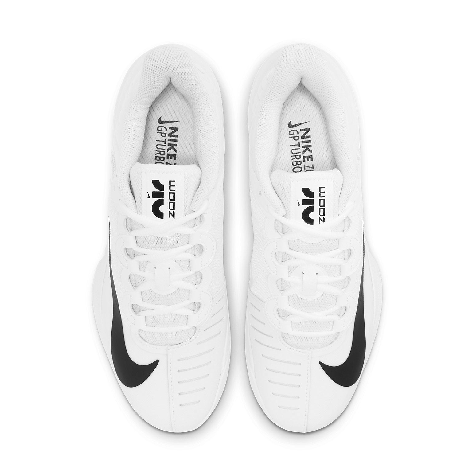 Nike Court Air Zoom GP Turbo 'White Black' CK7513-103