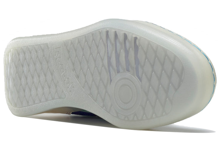 Reebok Jelly Belly x Club C Legacy 'Flavor Mix' GZ6884
