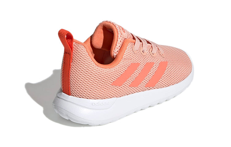 (TD) adidas neo Lite Racer Cln 'Pink Blue' EE6961