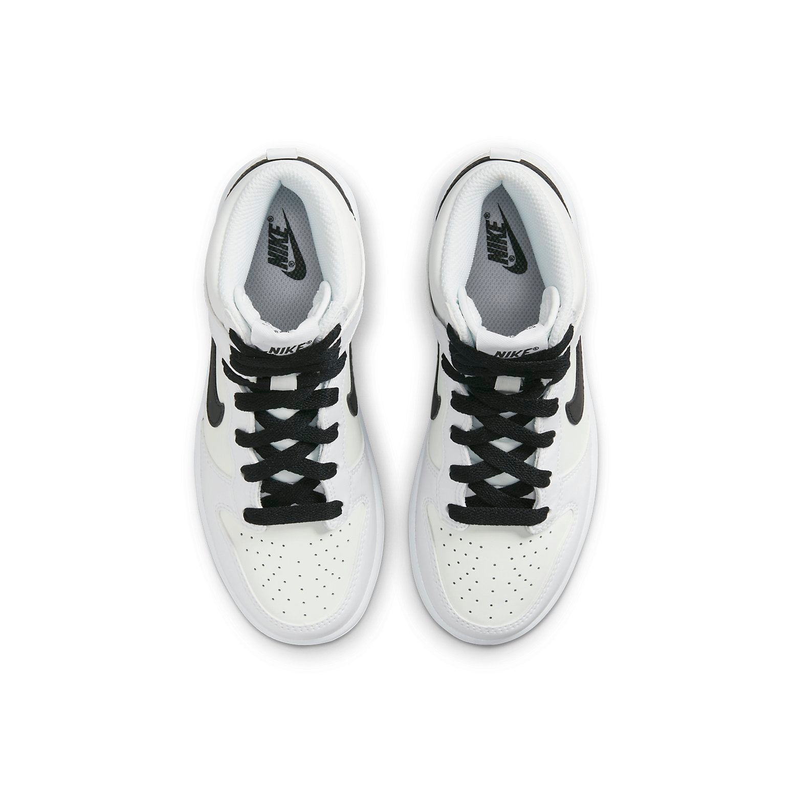 (PS) Nike Dunk High 'Stormtrooper 2.0' DD2314-108