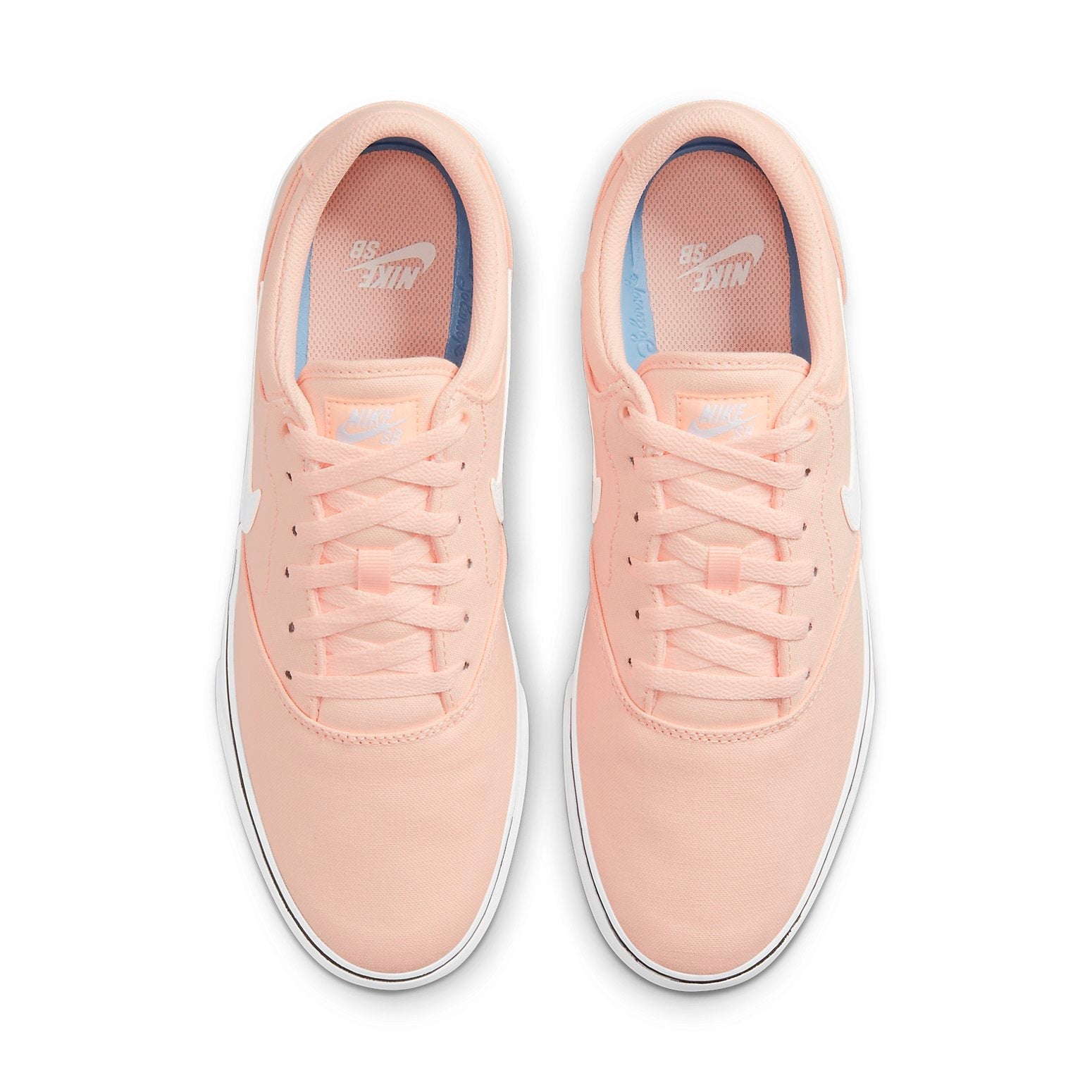 Nike Chron 2 Canvas SB 'Arctic Orange' DM3494-800