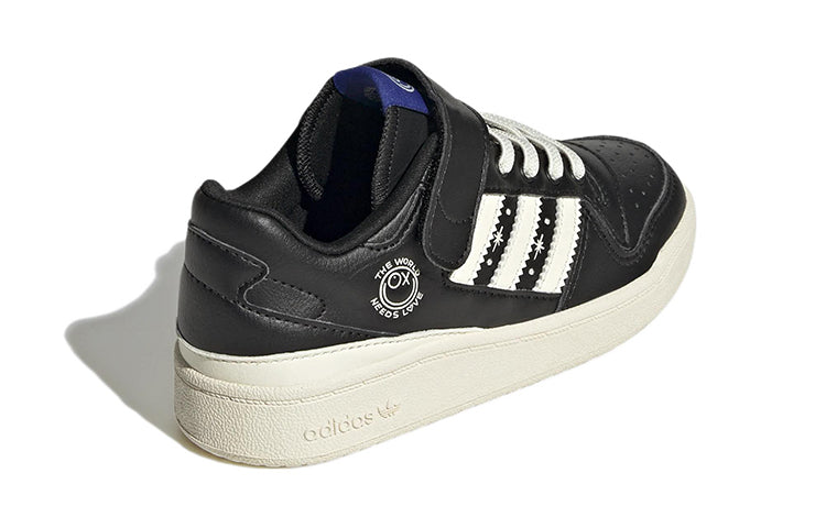 (PS) adidas Forum Low x Andr Saraiva 'The World Needs Love' GZ1759