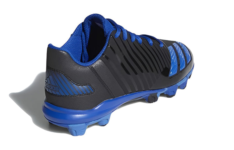 (PS) adidas Icon MD 'Black Blue' B39230