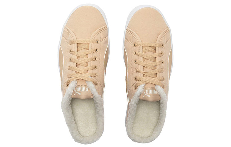 PUMA Bari Mule Sherpa 375953-04