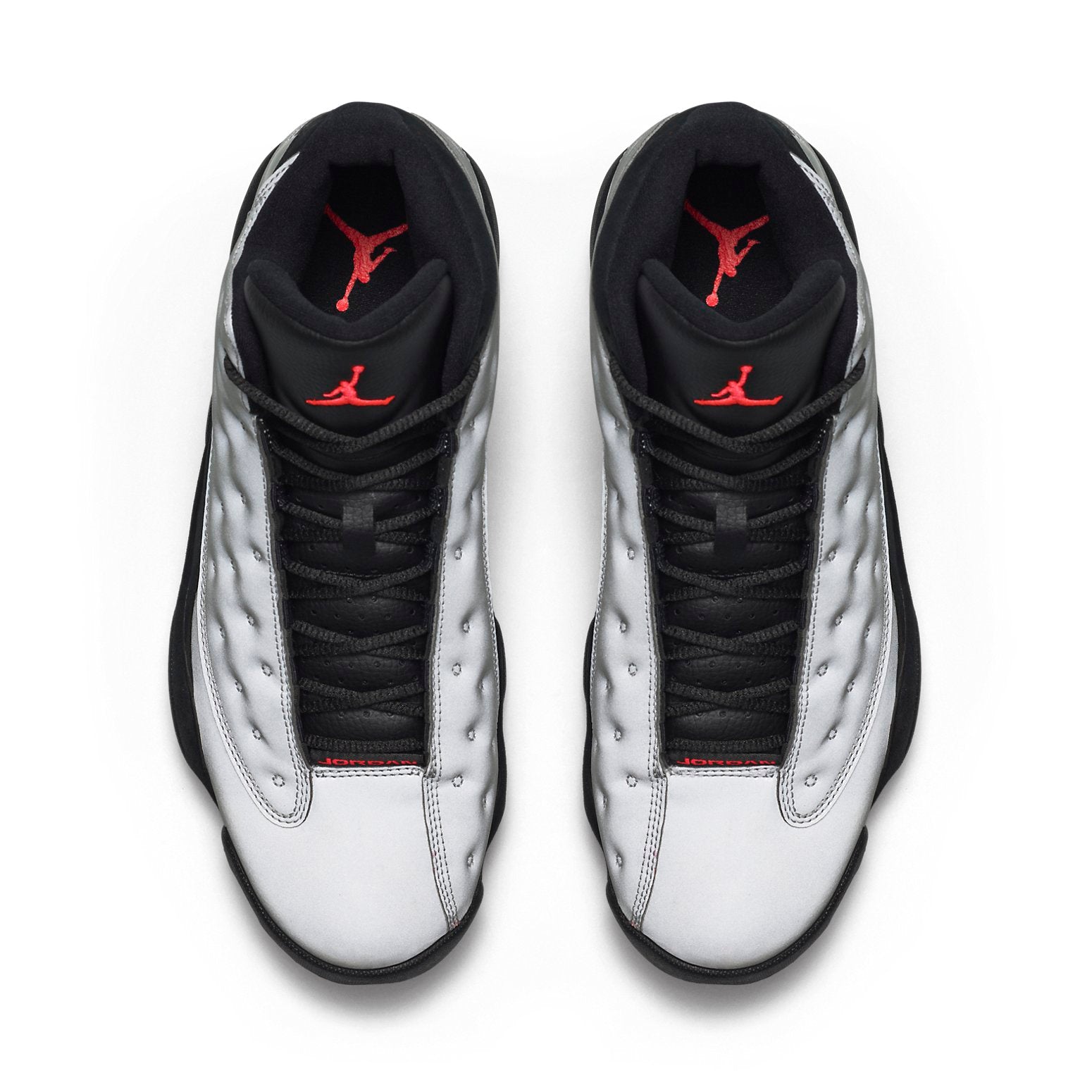 Air Jordan 13 Retro 'Reflective Silver' 696298-023