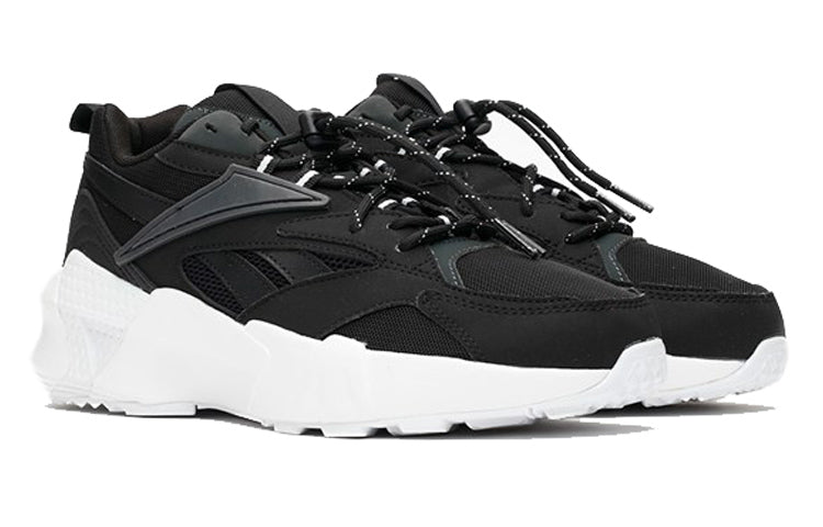 (WMNS) Reebok AZTREK DOUBLE MIX LACES DV8173