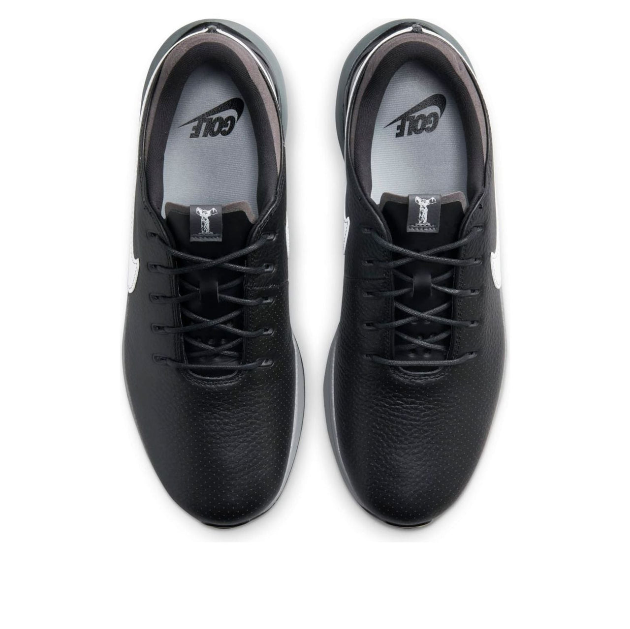 Nike Air Zoom Victory Tour 3 'Black Iron Grey' DV6798-010
