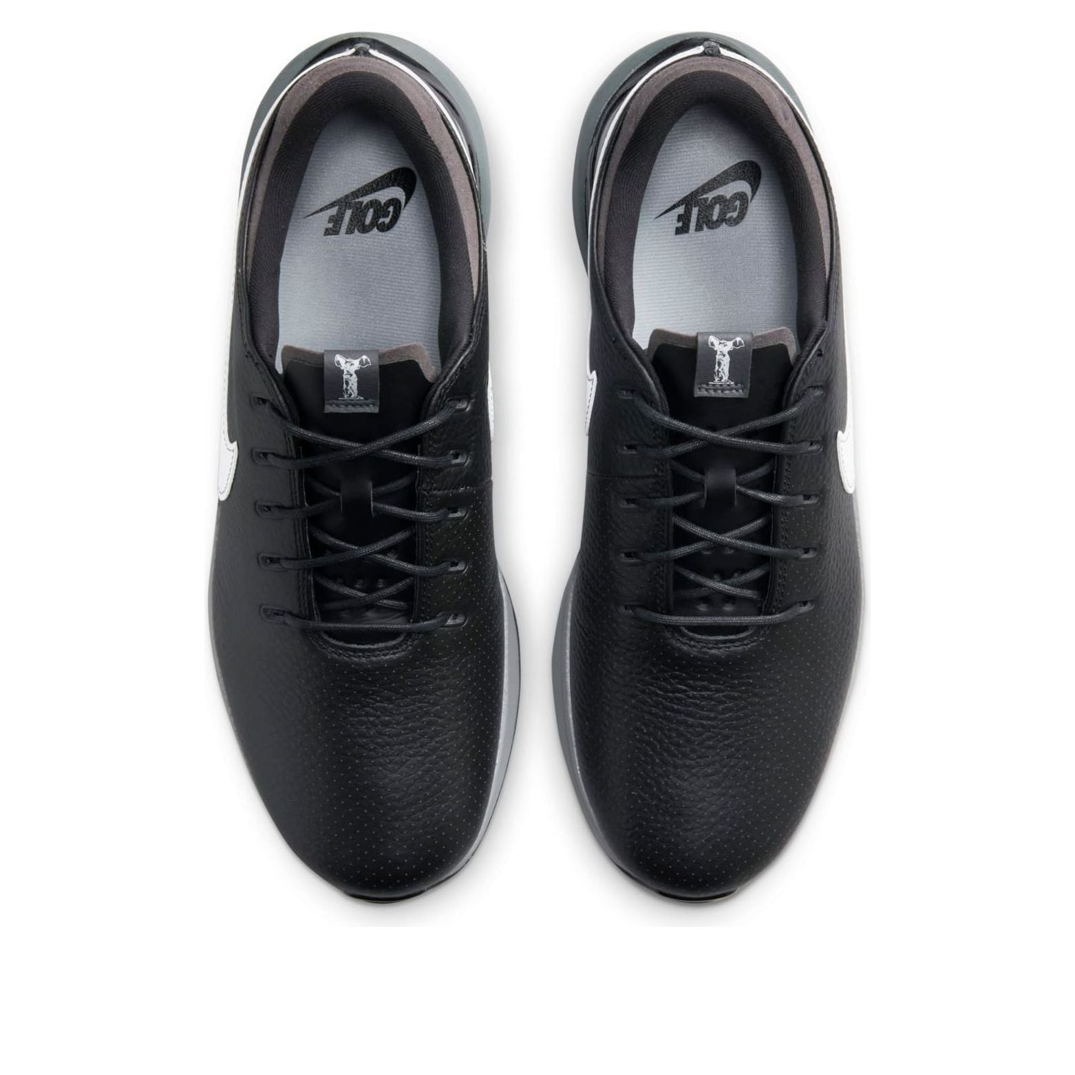 Nike Air Zoom Victory Tour 3 'Black Iron Grey' DV6798-010