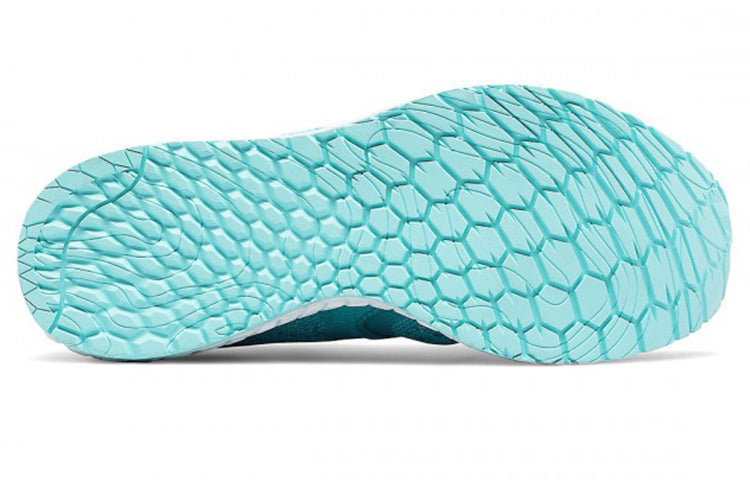 (WMNS) New Balance Fresh Foam Zante v3 Breathe Blue WZANTHB3