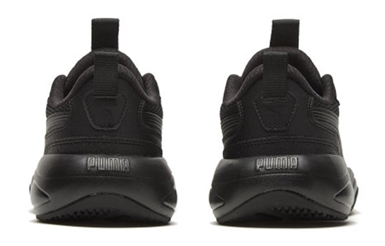 PUMA VAL 'Black' 372239-02