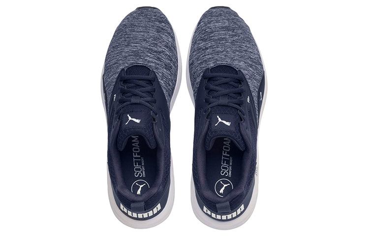 PUMA Nrgy Comet Purple/White 190556-12