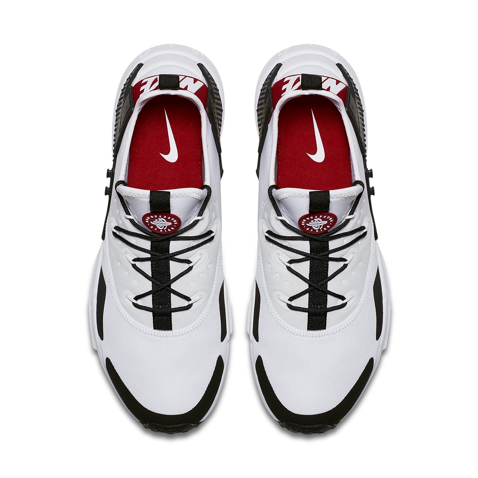 Nike Air Huarache Drift 'White Red Black' AH7334-103